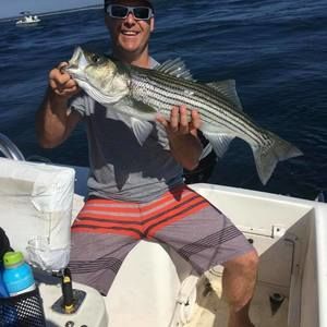 Meet your Posher, Brian